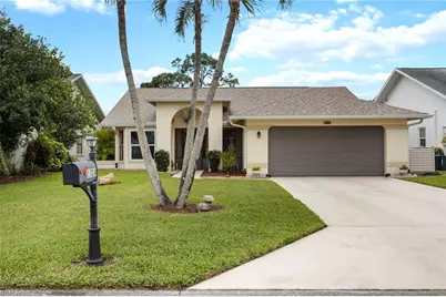 1324 Monarch Cir, Naples, FL 34116 - Photo 1