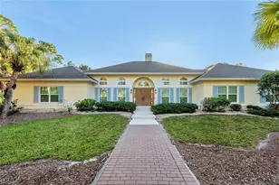 3110 70th St SW, Naples, FL 34105 - Photo 1