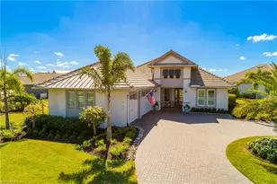 6168 Rodney Bay Ln, Naples, FL 34113 - Photo 1