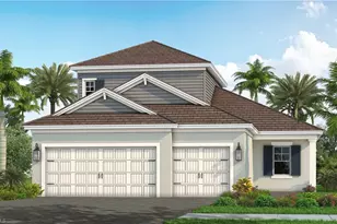 4235 Pegasus Wy, Naples, FL 34120 - Photo 1