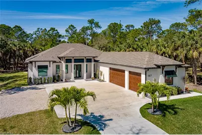 167 9th St SW, Naples, FL 34117 - Photo 1