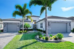 11724 Peony Ter, Naples, FL 34120 - Photo 1