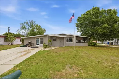 1154 Navajo Ave, Lehigh Acres, FL 33936 - Photo 1