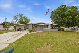 1154 Navajo Ave, Lehigh Acres, FL 33936 - Photo 1