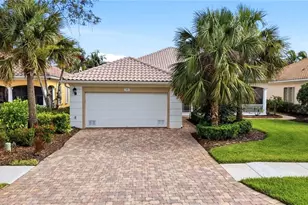 7681 Sicilia Ct, Naples, FL 34114 - Photo 1