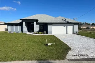 529 SE 7th St, Cape Coral, FL 33990 - Photo 1