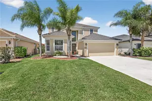12532 Stone Tower Loop, Fort Myers, FL 33913 - Photo 1