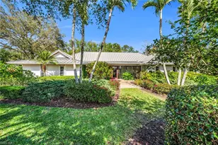 13024 Valewood Dr, Naples, FL 34119 - Photo 1