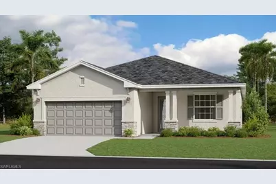 20369 Copperhead Dr, Lehigh Acres, FL 33936 - Photo 1