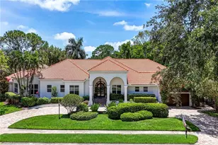 7562 Cordoba Cir, Naples, FL 34109 - Photo 1
