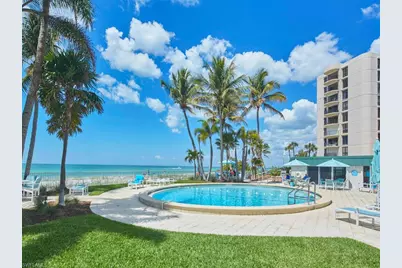 3003 Gulf Shore Blvd N #604, Naples, FL 34103 - Photo 1