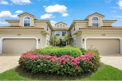 6240 Reserve Cir #802, Naples, FL 34119 - Photo 1