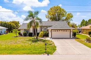 137 Acalypha, Punta Gorda, FL 33955 - Photo 1