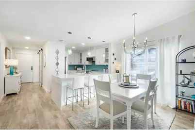 1100 Sarah Jean Cir #A201, Naples, FL 34110 - Photo 1