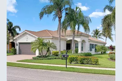 3741 Pleasant Springs Dr, Naples, FL 34119 - Photo 1