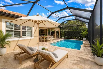 16357 Aberdeen Way, Naples, FL 34110 - Photo 1