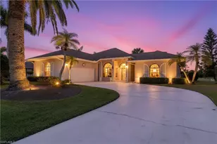 867 St Andrews Blvd, Naples, FL 34113 - Photo 1