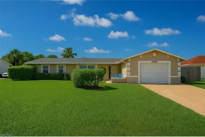 4706 25th Ave SW, Naples, FL 34116 - Photo 1