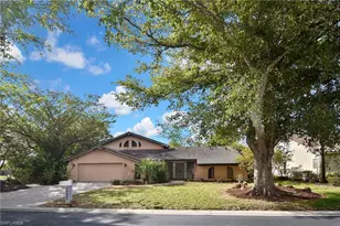 9807 Fathom Ct, Fort Myers, FL 33919 - Photo 1