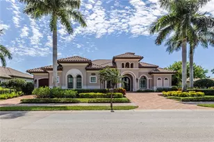 6624 Barbera Ln, Naples, FL 34113 - Photo 1