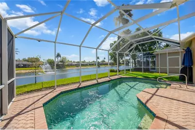 8700 Ibis Cove Cir, Naples, FL 34119 - Photo 1