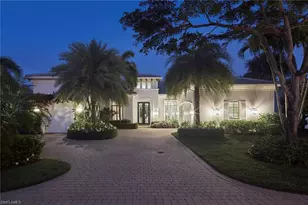 2220 Miramonte Ct, Naples, FL 34105 - Photo 1