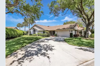 6658 Tannin Ln #A, Naples, FL 34109 - Photo 1