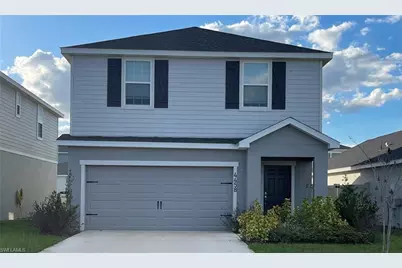 4458 Rapallo Ave, Winter Haven, FL 33884 - Photo 1