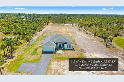 2688 36th Ave SE, Naples, FL 34117 - Photo 1