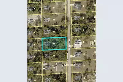 1615 State Ave, Lehigh Acres, FL 33972 - Photo 1