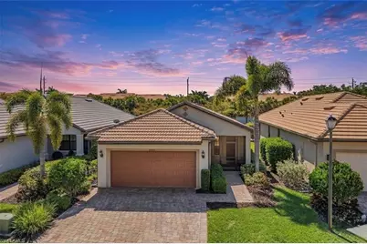 20304 Corkscrew Shores Blvd, Estero, FL 33928 - Photo 1