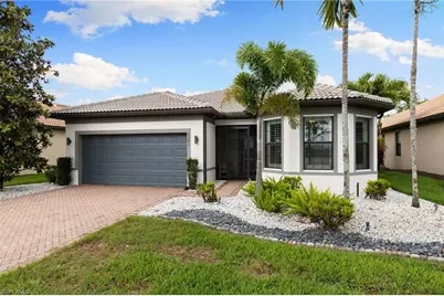 6341 Liberty St, Ave Maria, FL 34142 - Photo 1