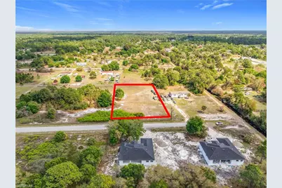 425 N Nogal St, Clewiston, FL 33440 - Photo 1