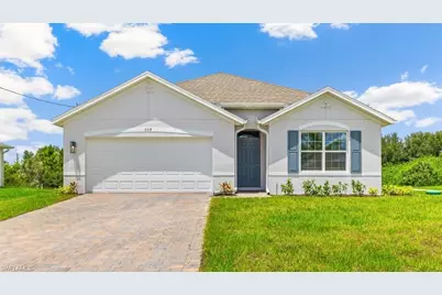 3574 Rollingwater Way, North Fort Myers, FL 33917 - Photo 1