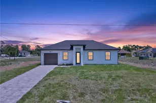 1211 Delores St E, Lehigh Acres, FL 33974 - Photo 1