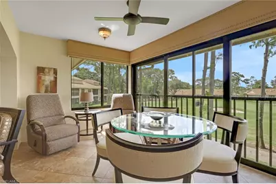 206 Foxtail Ct #2-206, Naples, FL 34104 - Photo 1