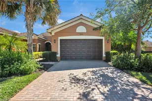 13404 Monticello Blvd, Naples, FL 34109 - Photo 1