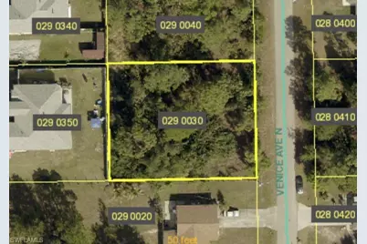 1905 Venice Ave N, Lehigh Acres, FL 33971 - Photo 1