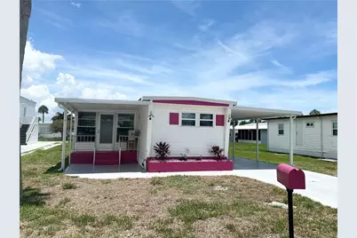 11371 Bayside Blvd, Fort Myers Beach, FL 33931 - Photo 1