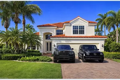 12848 Brynwood Way, Naples, FL 34105 - Photo 1