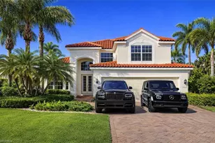 12848 Brynwood Way, Naples, FL 34105 - Photo 1