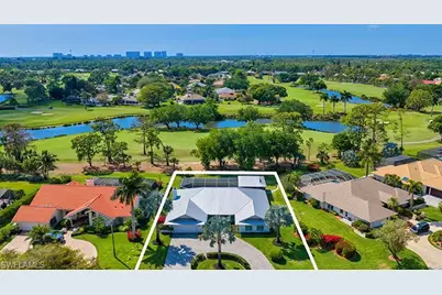 1966 Imperial Golf Course Blvd, Naples, FL 34110 - Photo 1
