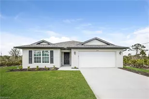 2910 61st St W, Lehigh Acres, FL 33971 - Photo 1