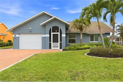 26626 Robin Way, Bonita Springs, FL 34135 - Photo 1