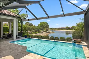 9111 Trivoli Ter, Naples, FL 34119 - Photo 1