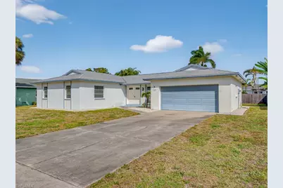 1256 Bluebird Ave, Marco Island, FL 34145 - Photo 1