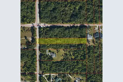 1830 Everglades Blvd S, Naples, FL 34117 - Photo 1