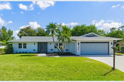 156 Marseille Dr, Naples, FL 34112 - Photo 1