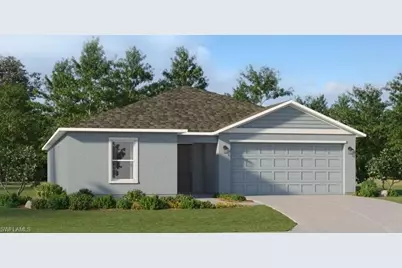 11893 Savanna Lakes Blvd, Lehigh Acres, FL 33974 - Photo 1