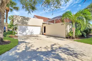 4350 Covey Cir, Naples, FL 34109 - Photo 1